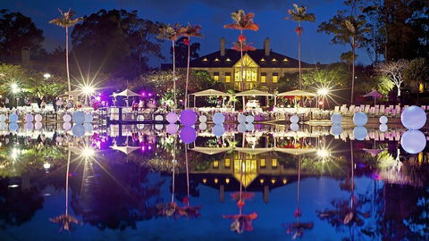 InterContinental Sanctuary Cove Resort, An IHG Hotel - Accommodation Bookings 3