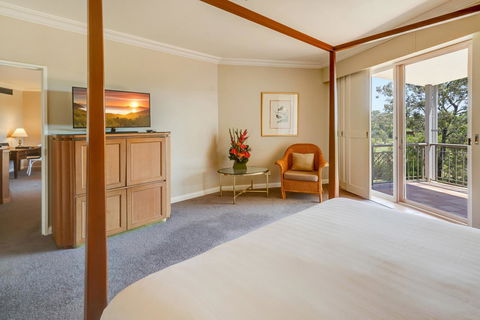 InterContinental Sanctuary Cove Resort, An IHG Hotel - Accommodation Bookings 34
