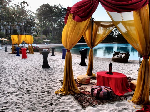InterContinental Sanctuary Cove Resort, An IHG Hotel - Accommodation Bookings 14