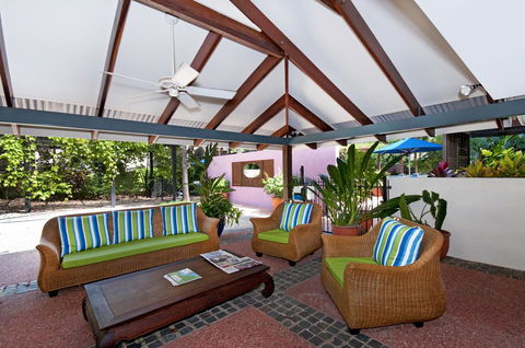 Freestyle Resort Port Douglas - Accommodation Bookings 18