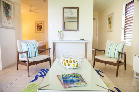 Freestyle Resort Port Douglas - Accommodation Bookings 25