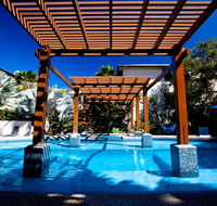 Freestyle Resort Port Douglas - Accommodation Bookings