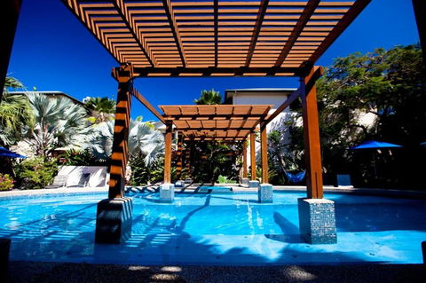 Freestyle Resort Port Douglas - Accommodation Bookings 0