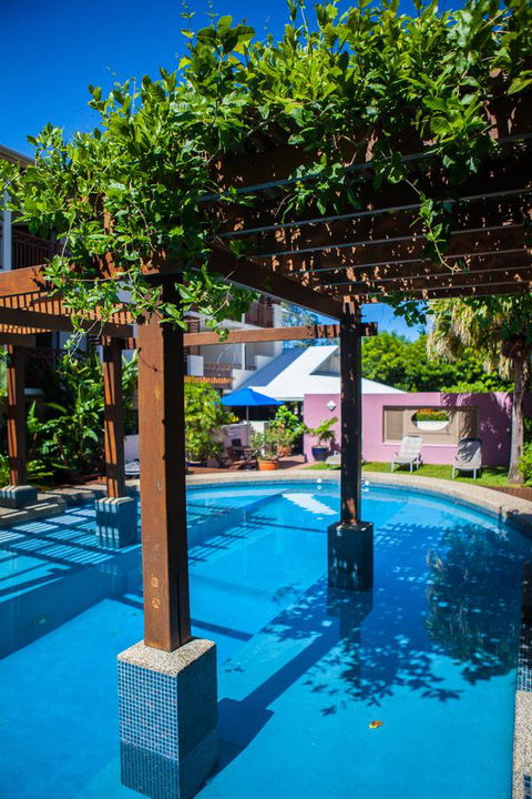 Freestyle Resort Port Douglas - Accommodation Bookings 29
