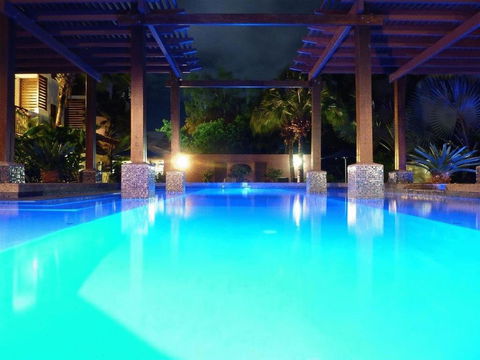 Freestyle Resort Port Douglas - Accommodation Bookings 7