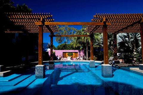 Freestyle Resort Port Douglas - Accommodation Bookings 10