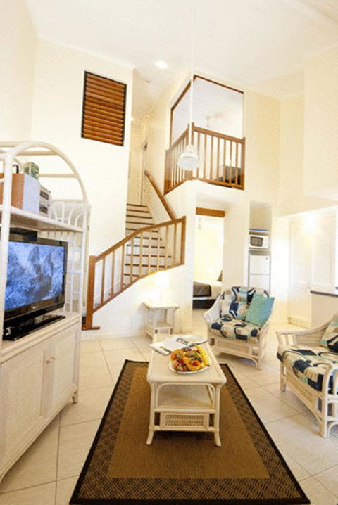 Freestyle Resort Port Douglas - Accommodation Bookings 23