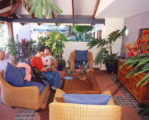 Freestyle Resort Port Douglas - Accommodation Bookings 24