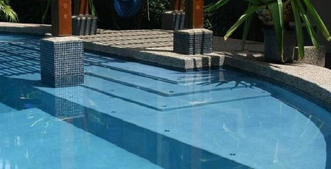 Freestyle Resort Port Douglas - Accommodation Bookings 22