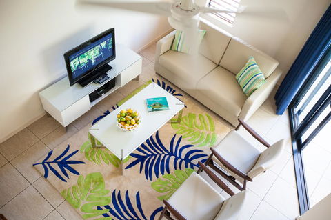 Freestyle Resort Port Douglas - Accommodation Bookings 28