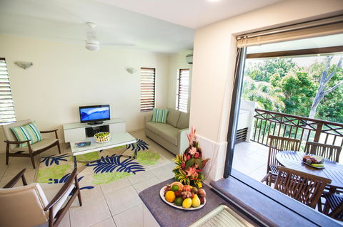 Freestyle Resort Port Douglas - Accommodation Bookings 15