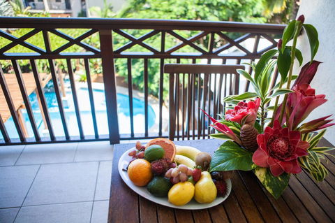 Freestyle Resort Port Douglas - Accommodation Bookings 16