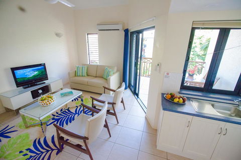 Freestyle Resort Port Douglas - Accommodation Bookings 2