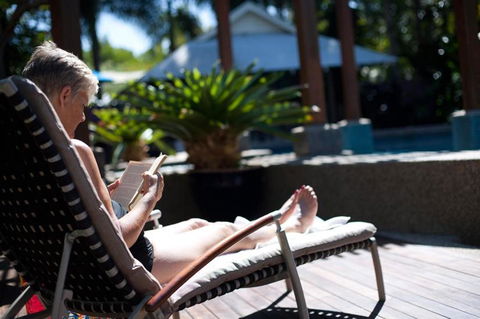Freestyle Resort Port Douglas - Accommodation Bookings 21