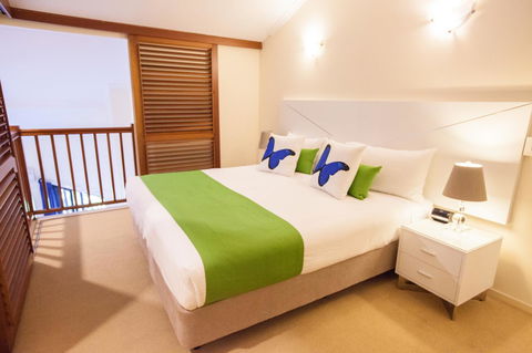 Freestyle Resort Port Douglas - Accommodation Bookings 1