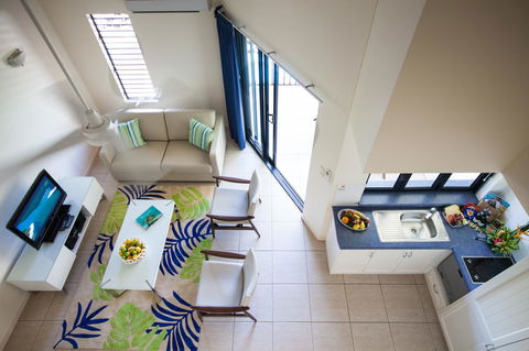 Freestyle Resort Port Douglas - Accommodation Bookings 27