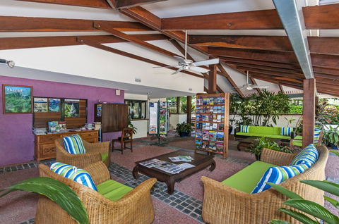 Freestyle Resort Port Douglas - Accommodation Bookings 3