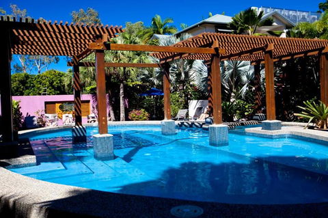 Freestyle Resort Port Douglas - Accommodation Bookings 8