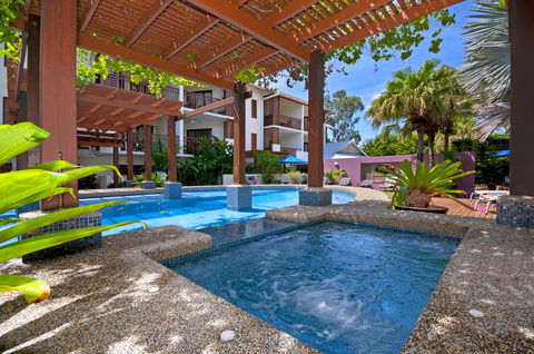 Freestyle Resort Port Douglas - Accommodation Bookings 4