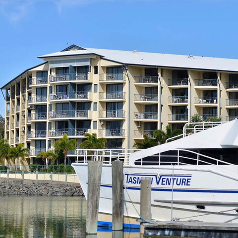 Mantra Hervey Bay - Accommodation Bookings 14