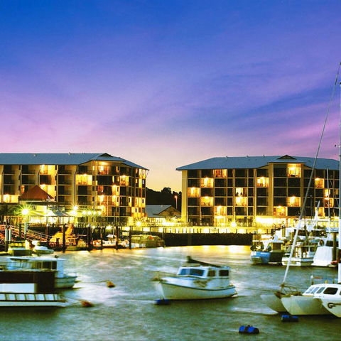 Mantra Hervey Bay - Accommodation Bookings 8