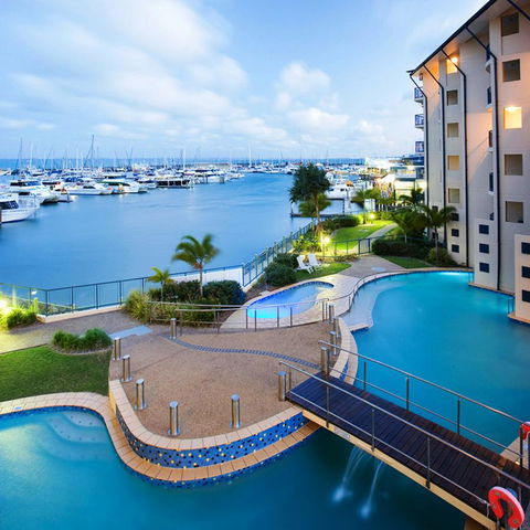 Mantra Hervey Bay - Accommodation Bookings 0