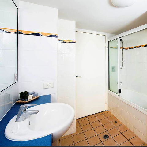 Mantra Hervey Bay - Accommodation Bookings 10