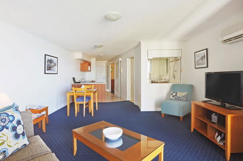 Mantra Hervey Bay - Accommodation Bookings 25