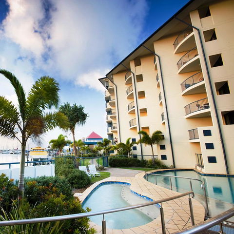 Mantra Hervey Bay - Accommodation Bookings 17