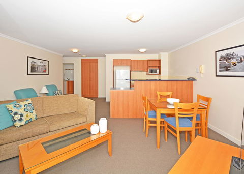 Mantra Hervey Bay - Accommodation Bookings 30