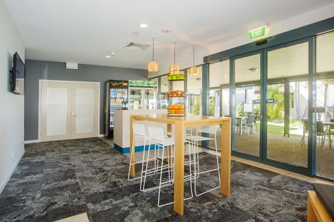 Mantra Hervey Bay - Accommodation Bookings 7