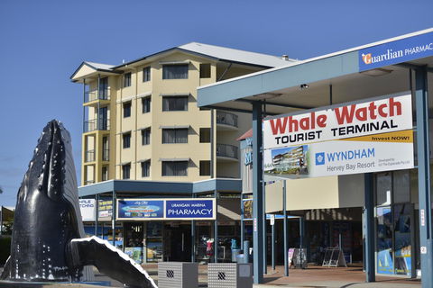 Mantra Hervey Bay - Accommodation Bookings 23