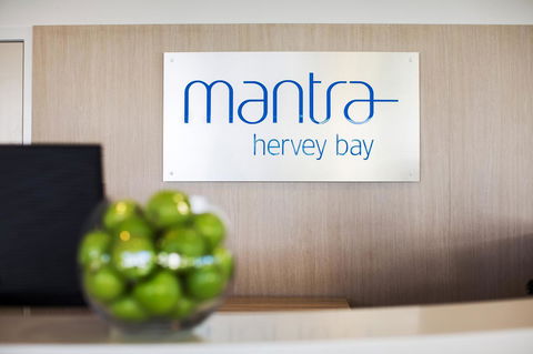 Mantra Hervey Bay - Accommodation Bookings 1
