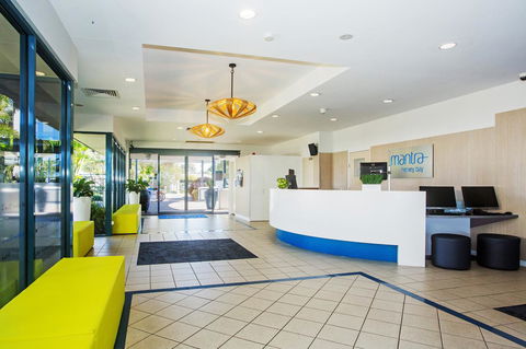 Mantra Hervey Bay - Accommodation Bookings 3