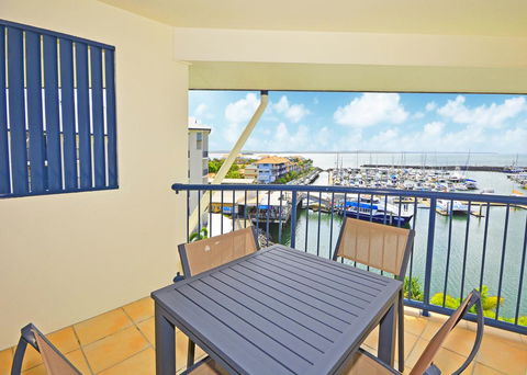 Mantra Hervey Bay - Accommodation Bookings 29