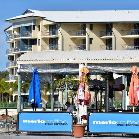 Mantra Hervey Bay - Accommodation Bookings 9