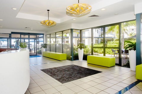 Mantra Hervey Bay - Accommodation Bookings 5