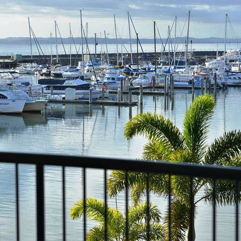 Mantra Hervey Bay - Accommodation Bookings 20