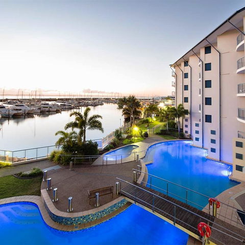 Mantra Hervey Bay - Accommodation Bookings 21