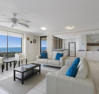 Burgess  Kings Beach Apartments - Accommodation Bookings