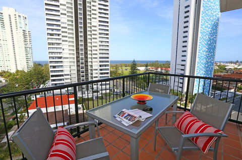 Neptune Resort - Accommodation Bookings 19