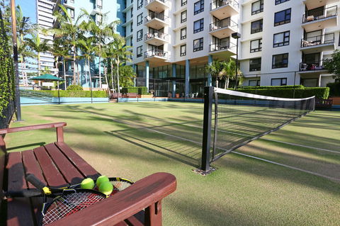 Neptune Resort - Accommodation Bookings 3