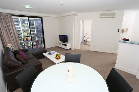 Neptune Resort - Accommodation Bookings 24