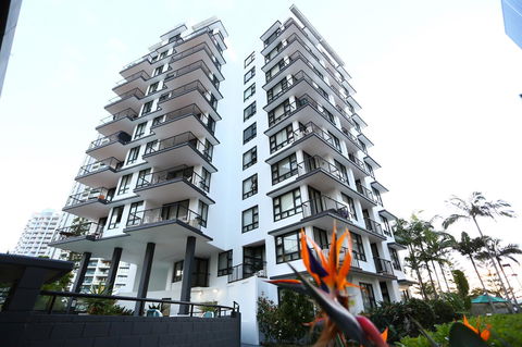 Neptune Resort - Accommodation Bookings 44