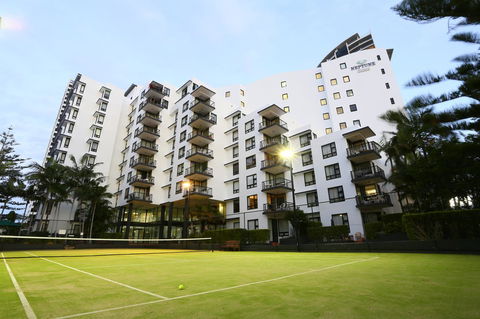 Neptune Resort - Accommodation Bookings 22