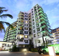 Neptune Resort
