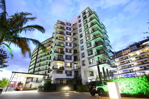 Neptune Resort - Accommodation Bookings 0