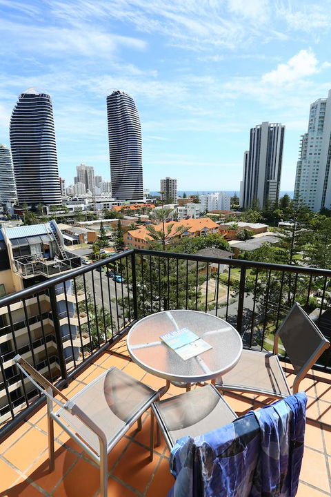 Neptune Resort - Accommodation Bookings 2
