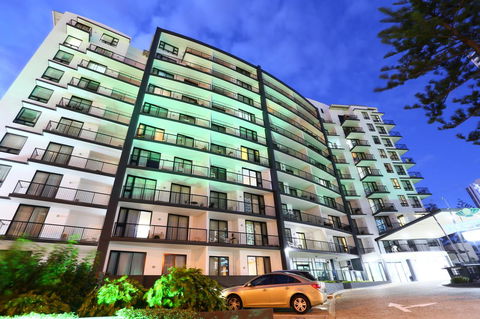 Neptune Resort - Accommodation Bookings 23