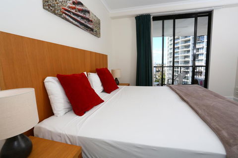 Neptune Resort - Accommodation Bookings 16